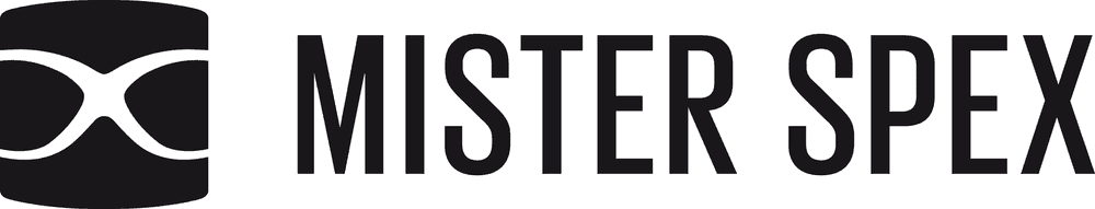 Mister Spex Logo